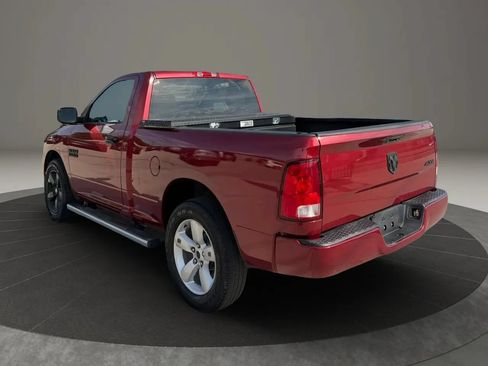 Used 2015 RAM 1500 Express AWD/4WD image 5