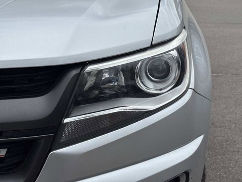 Used 2016 Chevrolet Colorado Z71 image 11