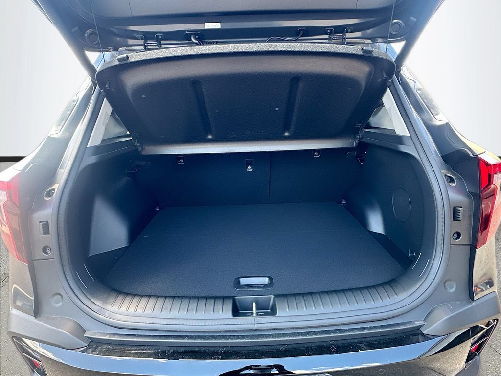 New 2026 Kia Seltos SX w/ SX Sunroof Package AWD/4WD image 27