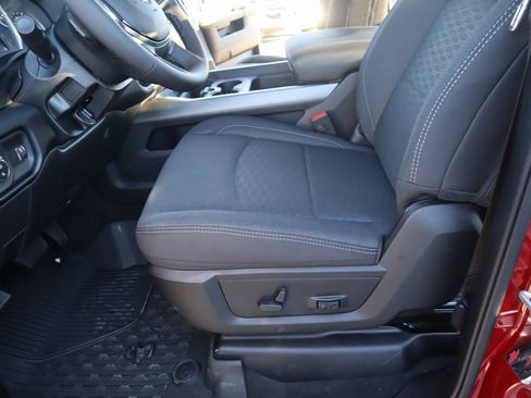 New 2026 RAM 2500 Big Horn image 11