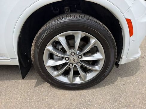 Used 2021 Dodge Durango Citadel AWD/4WD image 31