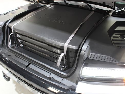 Used 2023 GMC Hummer EV Edition 1 image 93