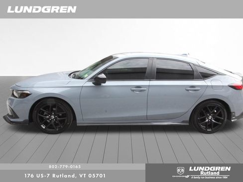 Used 2024 Honda Civic Sport image 36