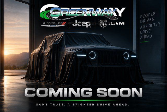 Used 2023 Jeep Compass High Altitude AWD/4WD image 1