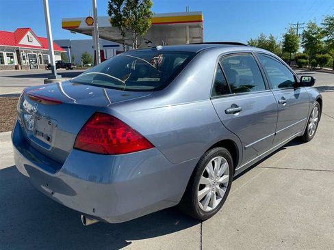 Used 2007 Honda Accord EX-L image 48
