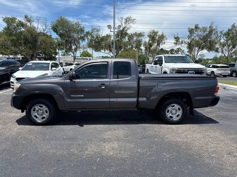 Used 2012 Toyota Tacoma 2WD Access Cab image 12