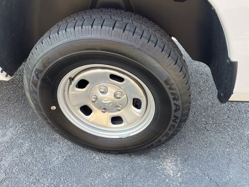 Used 2022 RAM 1500 Tradesman w/ Popular Equipment Group image 23