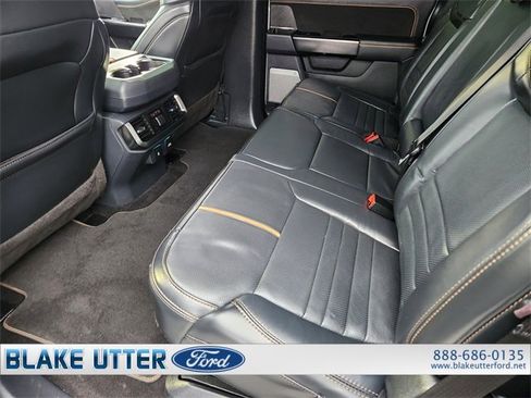 Used 2023 Ford F150 Platinum image 15