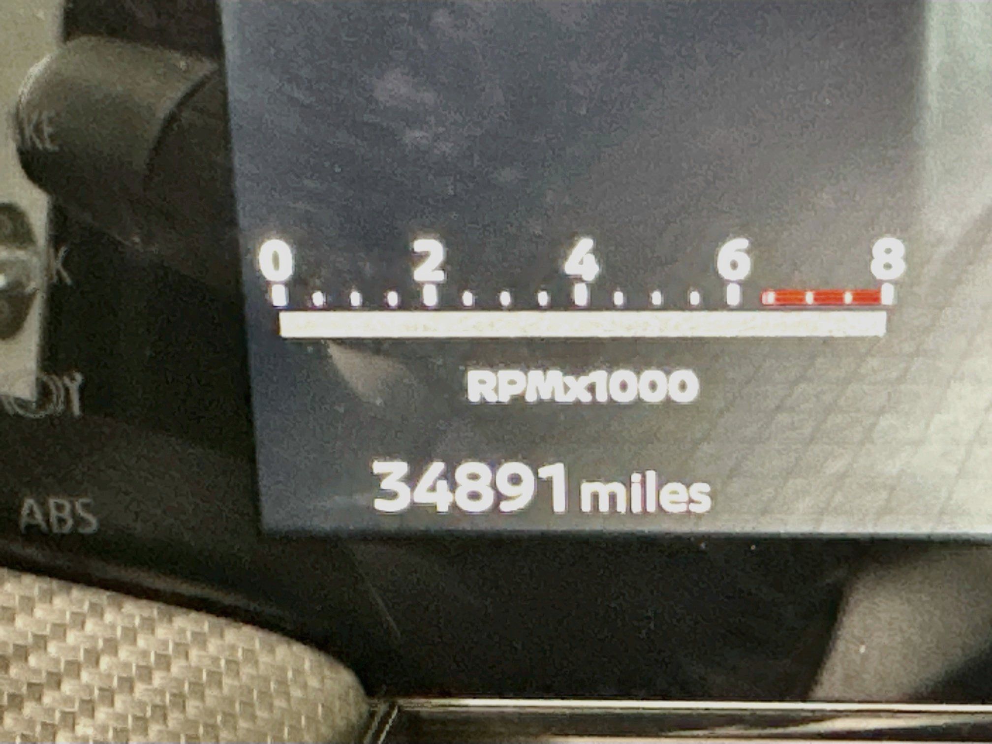 Used 2025 Nissan Kicks SR FWD image 19