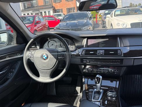 Used 2014 BMW 535i xDrive Sedan image 18