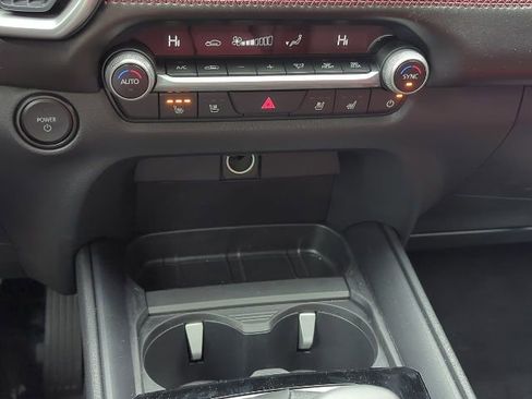 Used 2026 MAZDA CX-50 AWD 2.5 Hybrid w/ Weather Package image 21