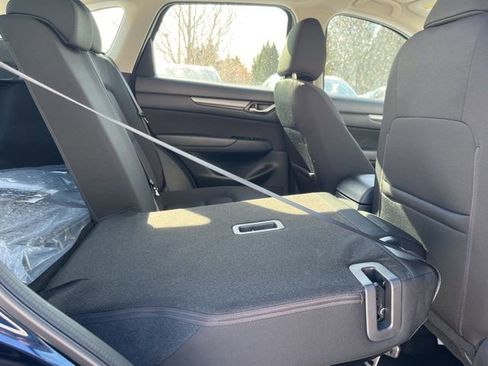 New 2025 MAZDA CX-5 AWD 2.5 S image 15