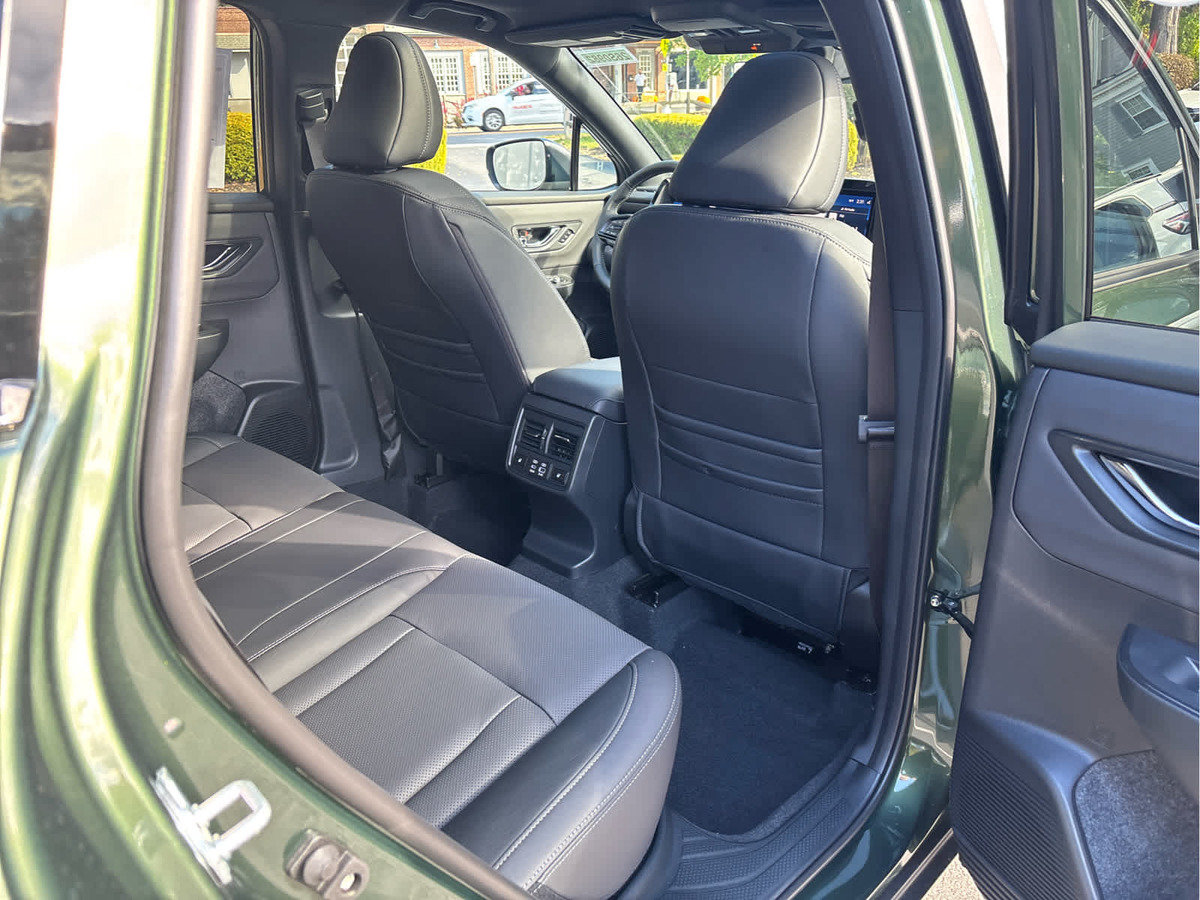 New 2026 Subaru Outback Touring XT AWD/4WD image 29