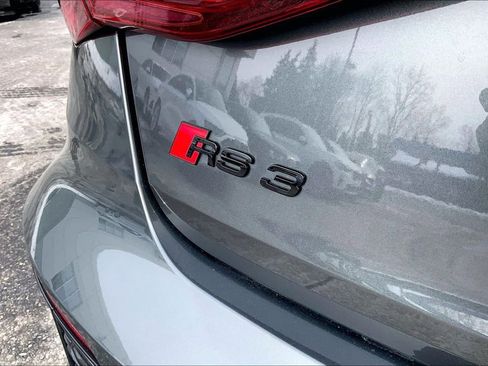 Used 2024 Audi RS 3 2.5T image 31