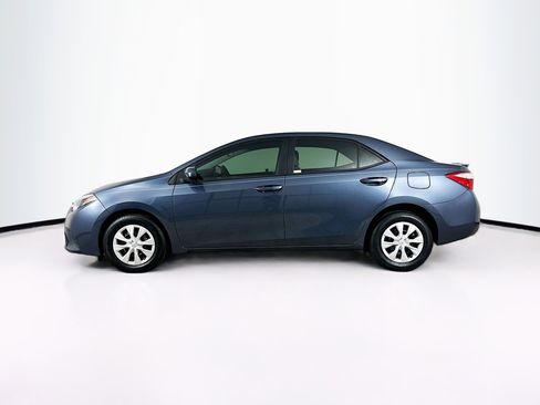 Used 2014 Toyota Corolla LE image 4