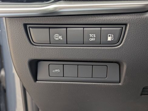 New 2026 MAZDA CX-70 SC AWD/4WD image 14