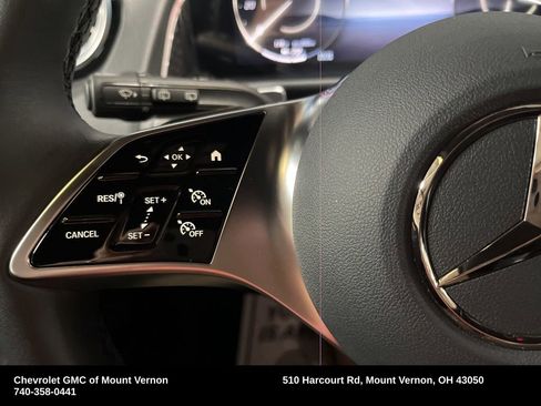 Used 2024 Mercedes-Benz EQB 250+ image 32