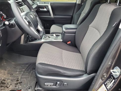 Used 2023 Toyota 4Runner SR5 image 21