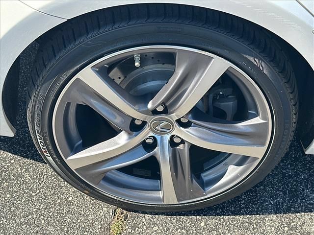 Used 2018 Lexus IS 300 AWD w/ Comfort Package image 34