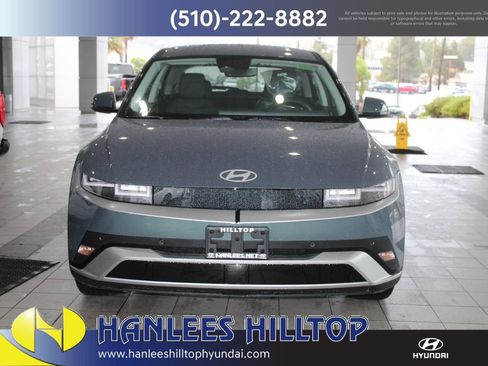 New 2026 Hyundai Ioniq 5 SEL image 4