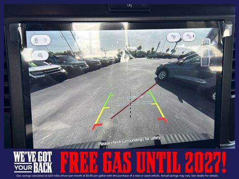 New 2026 Ford F150 XL AWD/4WD image 21