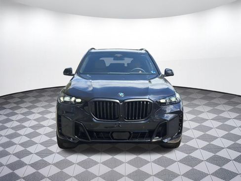 New 2026 BMW X5 xDrive40i w/ M Sport Package AWD/4WD image 6