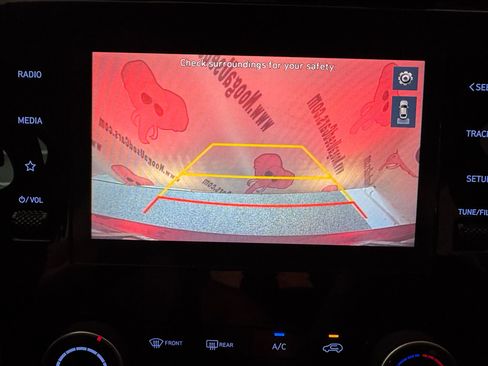 Used 2022 Hyundai Tucson SEL FWD image 29