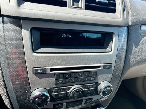 Used 2012 Ford Fusion SEL FWD image 20