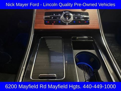 Used 2022 Lincoln Aviator Reserve w/ Equipment Group 201A image 27