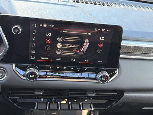 New 2026 GMC Canyon Elevation w/ Convenience Package image 21