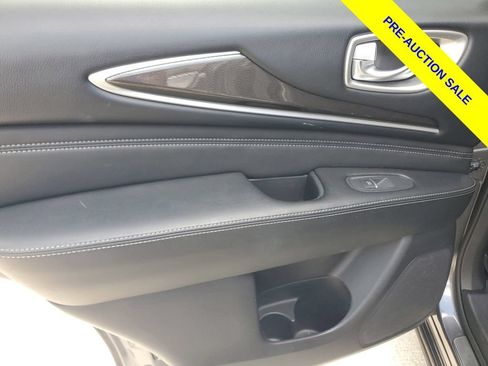 Used 2016 INFINITI QX60 FWD w/ Premium Plus Package image 13
