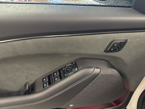 New 2026 Ford Mustang Mach-E GT image 5