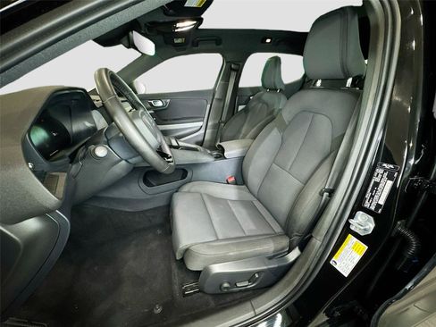 Used 2021 Polestar Polestar 2 AWD/4WD image 2