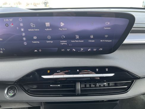 Used 2026 Buick Enclave Sport Touring w/ Super Cruise Package image 27