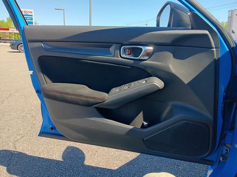 Used 2025 Honda Civic Type R image 26