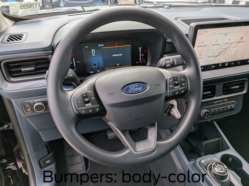 New 2026 Ford Maverick XL FWD image 16