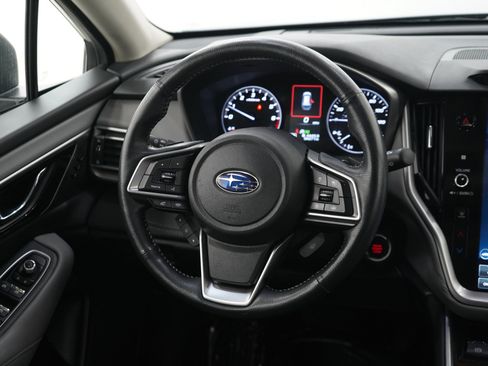 Used 2020 Subaru Outback Limited XT w/ Popular Package #2 AWD/4WD image 14
