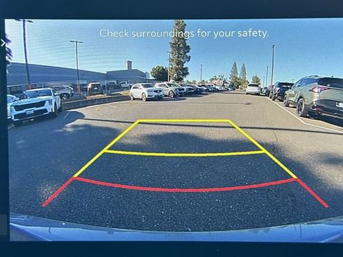 New 2026 Kia K5 GT-Line w/ GT-Line Red Interior Package image 22