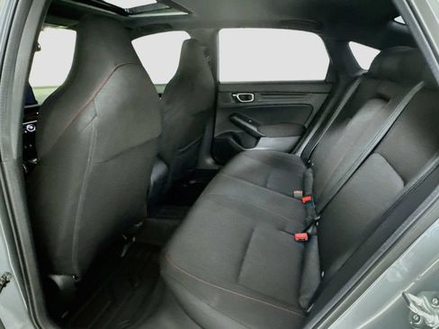Used 2026 Honda Civic Si image 23