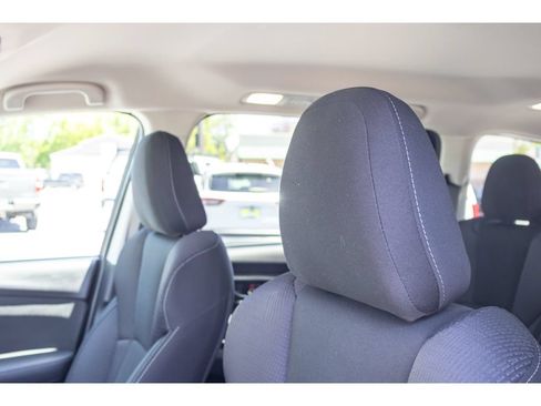 Certified 2025 Subaru Ascent Premium AWD/4WD image 17