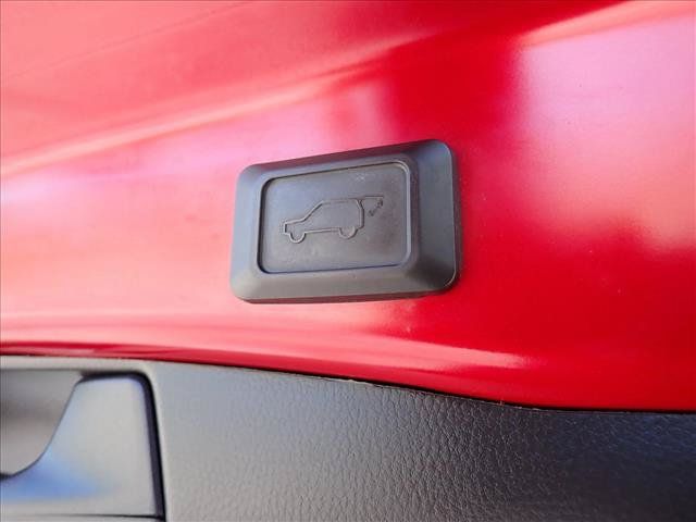 Certified 2025 Toyota RAV4 XLE w/ Convenience Package FWD image 9