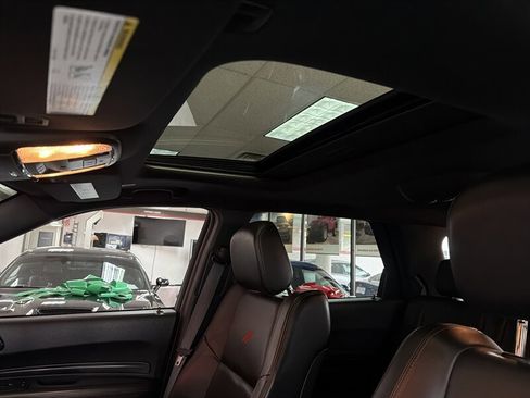 Used 2024 Dodge Durango GT image 20