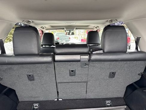 Used 2019 Toyota 4Runner Limited image 50