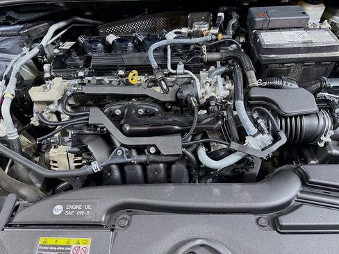 Used 2024 Toyota Corolla LE image 24