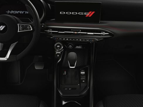 New 2025 Dodge Hornet GT w/ GT Blacktop Package image 26