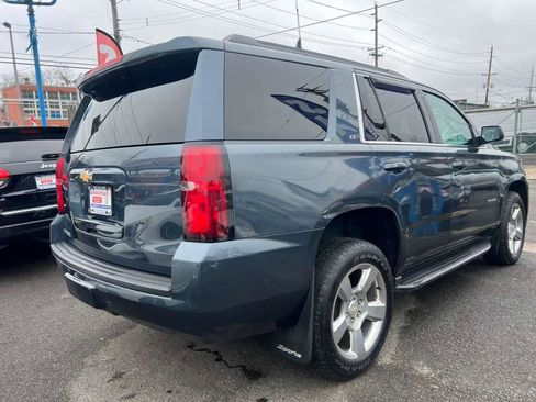 Used 2019 Chevrolet Tahoe LT w/ Luxury Package image 11