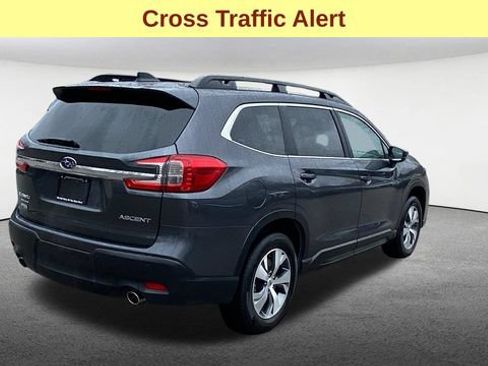 Certified 2025 Subaru Ascent Premium AWD/4WD image 9