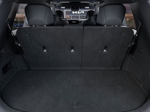 New 2027 Kia Telluride EX X-Line AWD/4WD image 19