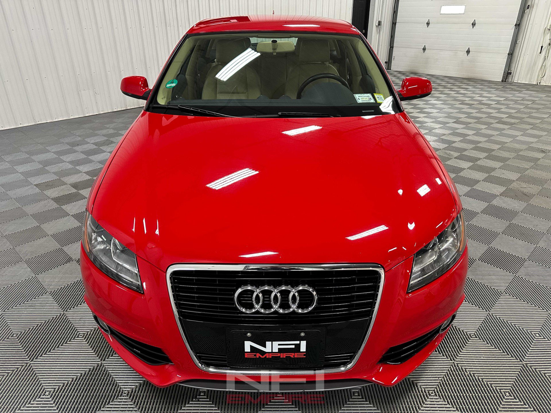 Used 2012 Audi A3 2.0T Premium FWD image 4