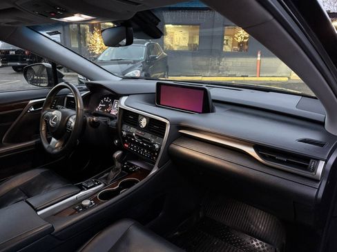 Used 2017 Lexus RX 350 AWD w/ Premium Package image 28